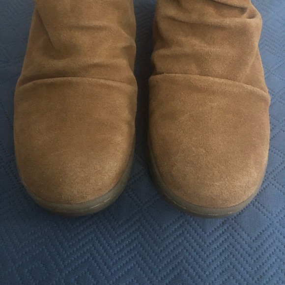 ⚡️SALE BareTraps Avita Cold-Weather Ankle Booties - Picture 3 of 8
